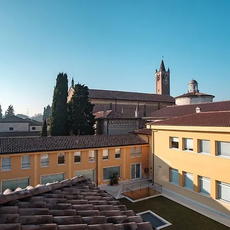 Apartamento La Nuova Corte Verona