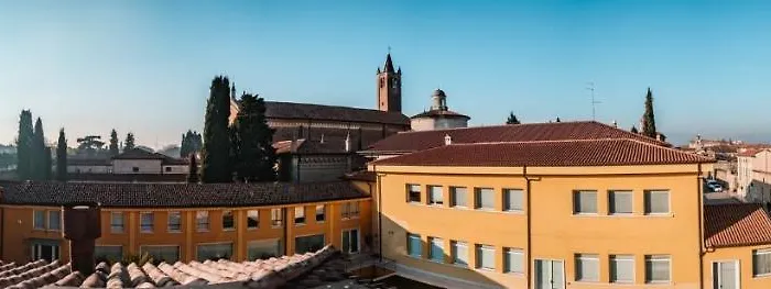 Appartement La Nuova Corte