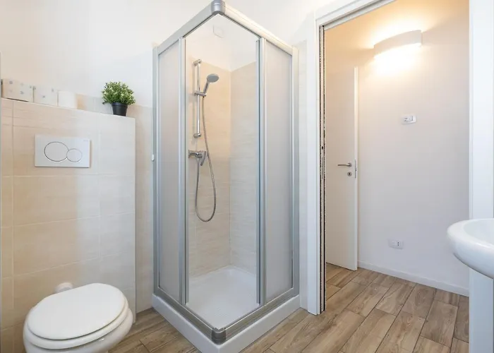 La Nuova Corte Appartement *