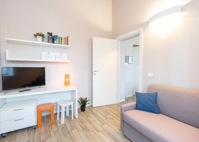 Appartement La Nuova Corte Verona