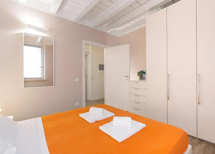 Appartement La Nuova Corte