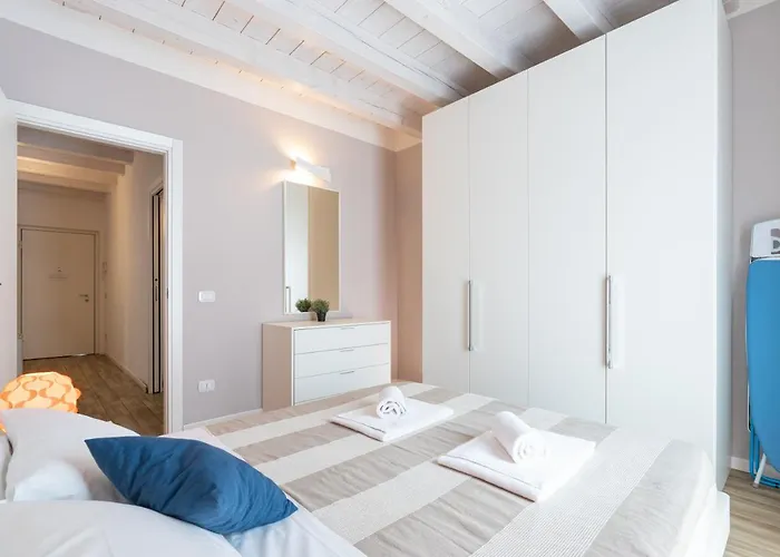 Appartement La Nuova Corte