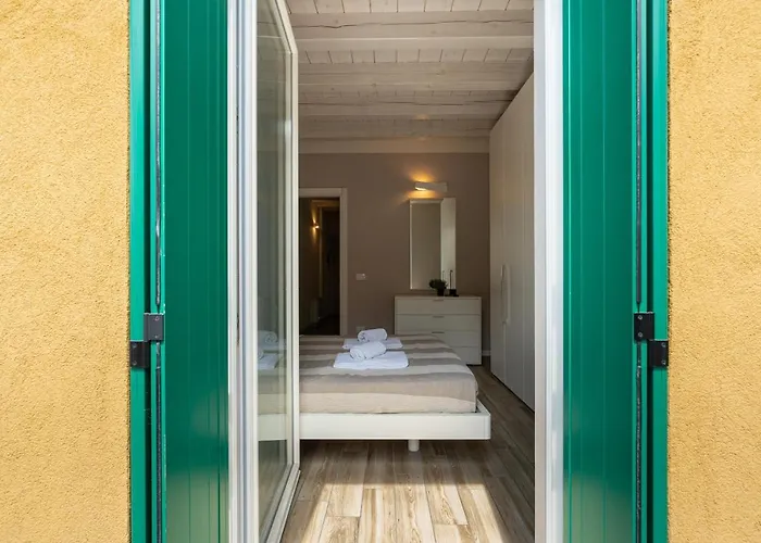 La Nuova Corte Appartement