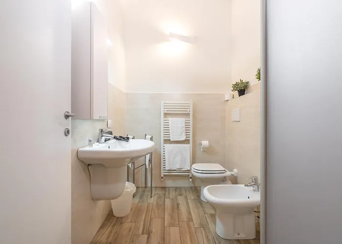 La Nuova Corte * Verona