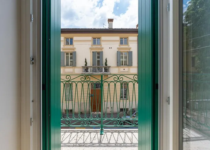 Appartement La Nuova Corte