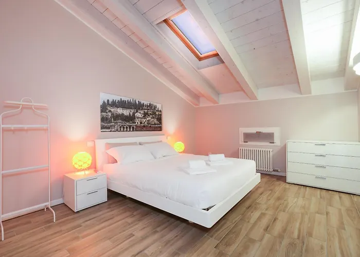 Appartement La Nuova Corte *