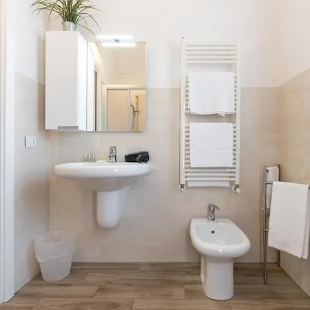 La Nuova Corte * Verona