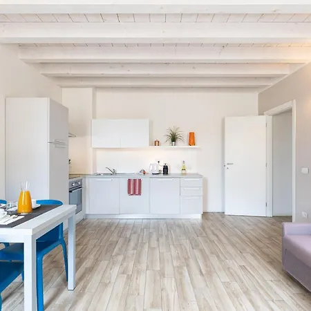 Daire La Nuova Corte *