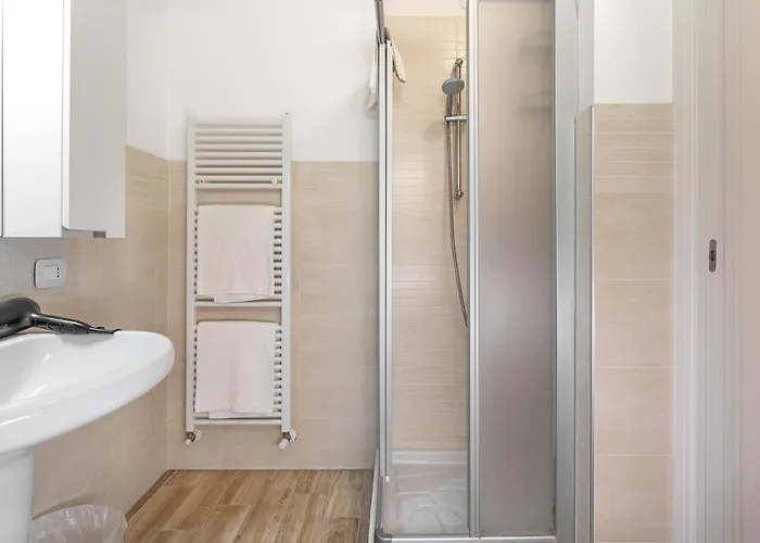 라 누오바 코르테 * 베로나